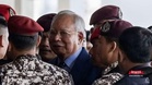 Najib Razak Masih Di Penjara Kajang Sebab Denda RM50 Juta Belum Dibayar