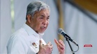 “Jangan Mudah Label Derhaka & Biadab” – Zahid Hamidi Minta Faham Perlembagaan Dahulu