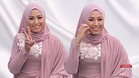 Azar Azmi Perjelas Isu Anak Dan Dakwaan Punca Cerai Suami