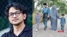 Shukri Yahaya Mohon Maaf Isu Jari Tengah, Minta Jangan Libatkan Dengan Penampilan Isteri