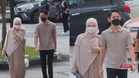 Peguam Sahkan Marissa Dania Dan Aslam Akhirnya Sah Bercerai