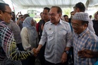 Anwar Ibrahim Beri Peringatan Buat Rohingya