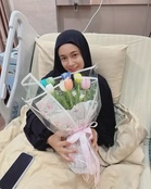 ”Mak Dan Ayah Dia Banyak Haters” – Amira Othman Jawab Persoalan Netizen