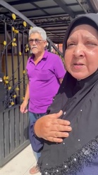 “Mak Cik Nak Anak Dan Cucu Saja” – Ibu Fatin Sedia Terima Prince Syed, Akui Hati Masih Tak Tenteram