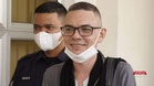 Yasin Sulaiman Akhirnya Keluar Hospital Bahagia