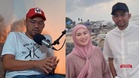 “Dia Toksik” – Datuk Red Nafi Dakwaan Minta RM100,000 Dari Adira