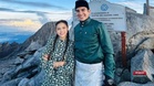 “Dia Nyanyi 1 Malam Bersamaan Gaji Saya Sebulan” – Syed Saddiq Tak Halang Bella Astillah Teruskan Kerjaya