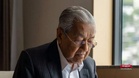 Tun Dr Mahathir Dimasukkan Ke IJN Untuk Pemerhatian Selepas Pemergian Tun Dr Siti Hasmah