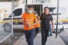 SPRM Henti Baju Oren Untuk OKS Ke Mahkamah Selepas Kenyataan PMX