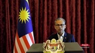 Fahmi Fadzil Nafi Kerajaan Perpaduan Guna Kes Mahkamah Untuk Ugut Pemimpin UMNO