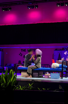 Teater ‘Soft P’, Universiti Malaya Ambil Tindakan Tegas