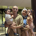 Intan Ladyana Jawab Isu Suami Curang Dalam Online Game