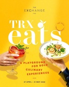 Ada Pelan Nak Bawa Keluarga Berjalan? Jom Sertai TRX Eats, Ada Baucar Untuk Ditebus, Aktiviti Menarik & Diskaun Untuk Makanan!
