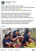 “Dari Awal Kami Dah Di Dalam Kebakaran Api Rumah, Tapi Maaf Tak Bawa Telefon Buat Live” – Bomba