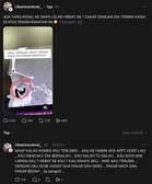 “Sebab Jantan Macam Ni Rosak Nama Silat” – Netizen Terkejut ‘Panglima TikTok’ Popular Didakwa Pukul Isteri