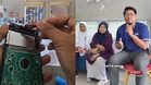 Lepas Teruk Dikecam, Lelaki Caj RM30 Baiki Kalkulator Mohon Maaf