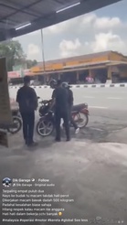 Tular Video Polis Pijak Kepala Suspek Di Kulim, Rupanya Ini Sebenarnya Yang Berlaku!