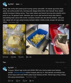 “Tikus Berak Kencing Atas Plastik Retort” – Kilang Pulut Kuning Didakwa Kotor? Zarina Zainuddin Beri Respon