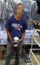 “Bunyi Zip Dibuka” – Lelaki 55 Tahun Ditahan Buat Aksi Tak Senonoh Depan Wanita Dalam Kedai