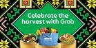 Satu Jiwa, Dua Pesta! Grab Malaysia Menghangatkan Sambutan Hari Gawai & Hari Kaamatan Bersama Jenama-Jenama Lokal!
