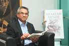 Tan Sri Terkemuka Didakwa Pecah Amanah RM10.55 Juta BNM