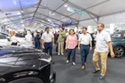 EON & Sahabat Autofest Tawar Proton e.MAS 7, Modenas Ninja Untuk Pembeli Bertuah
