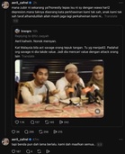 “Kata Perkahwinan Tak Sah, Anak Kami Tak Sah Taraf” – Isu Lama Tular Semula, Aeril Zafrel Pilih Memaafkan