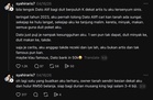 “Kenapa Kena Bagi Awak Duit?” – Aliff Syukri Jawab Dakwaan Ejen Hartanah Tolong Cari Tanah, Tapi Tak Dibayar