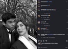 Pelakon Indonesia Kongsi Foto Mesra Dengan Anna Jobling, Siap Emoji ‘Love’