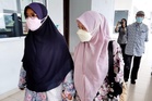 Guru Wanita Sudah Berkahwin Didakwa Lakukan Perbuatan Tidak Senonoh Terhadap Pelajar Sendiri