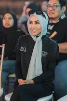 Ella Bakal Gegar Stadium Batu Kawan Julai Ini, Tiket Serendah RM39!
