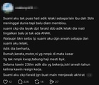 Abang Tuntut Faraid Lepas 3 Bulan Adik Meninggal Dunia, Tak Puas Hati Balu Diam Membisu