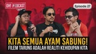 Filem Tarung: Unforgiven Realiti Kehidupan Kita Semua