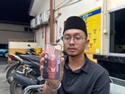Polis Nafi Suspek Kes Pelajar Kolej Di Ketereh Ada ‘Kabel Besar’