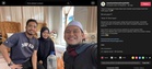 “Saya Bantu Mana Yang Mampu” – Pusat Perubatan Islam Dedah Isteri Abang Tesla 3 Kali Keguguran
