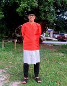 “Aku Tak Cakap Wife Hina Aku” – Suami Norreen Iman Tampil Jelaskan Isu ‘Lelaki Jangan Miskin’