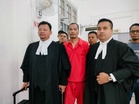 Kes Pukul Isteri: Peguam Bela Rosmaini Secara Percuma Tarik Diri, Dedah Perkara Sebenar