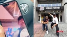 “Setelah 5 Tahun” – Shuib Dan Mamat Kongsi Momen Berbual Mesra, Video Call Dengan Rahim Sepahtu