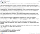 TNB Jelaskan Isu Keluarga 13 Tahun Tiada Elektrik Di Jerantut, Kerja Sambungan Bermula Mei Ini