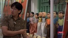 Youtuber Dan Pekerja Muzium Mohon Maaf, Tiada Niat ‘Claim’ Upin & Ipin Berasal Dari Indonesia