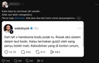 “Dahlah Tak Handsome, Bod*h Pula Tu” – Gara-Gara Kenyataan Ini, Wak Doyok Dikecam Netizen