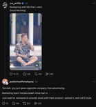 Zul Ariffin Akui Merokok ‘Bad Habit’, Mohon Maaf Lepas Dikecam Netizen