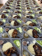 “Mama Sebenarnya Banyak Buat Give Back” – Anak Noor Kartini Jawab Isu Nasi Ayam RM26
