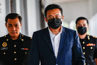 CEO Perbadanan Stadium Malaysia Didakwa Rasuah RM1.45 Juta