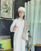 Zul Yahya Tolak Tawaran Berlakon Demi Jaga Masa Depan Anak-Anak