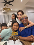 Pak Azad Nafi Digantung Era FM, Jelas Ambil Cuti Panjang