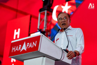 Anwar Ibrahim Betulkan Fakta! Peruntukan Ke Johor Lebih Besar Dari Hasil Negeri