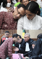 Nadiem Makarim Dihukum Penjara 10 Tahun Dalam Kes Rasuah Chromebook