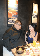 Bob Didakwa Kantoi Curang Dengan Kakak Kandung Kekasih