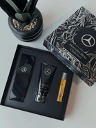 Aura Pasti Memikat, Ini 6 Wangian Yang Dapat Menyerlahkan Lagi Ketampanan Seorang Ayah!